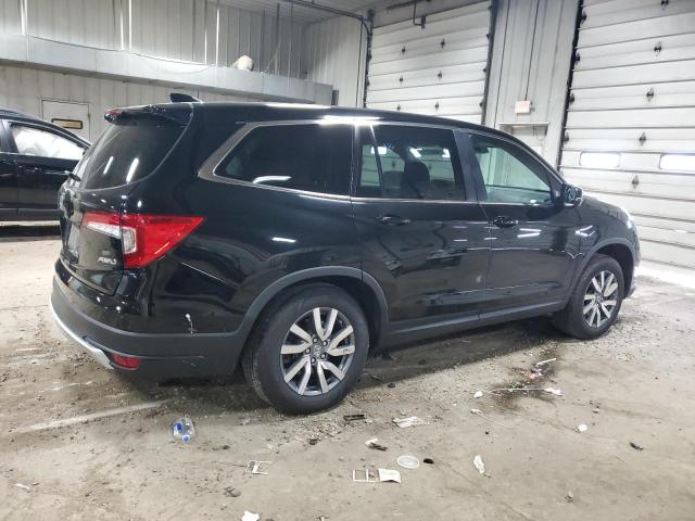 2019 HONDA PILOT EXL - 5FNYF6H59KB075501