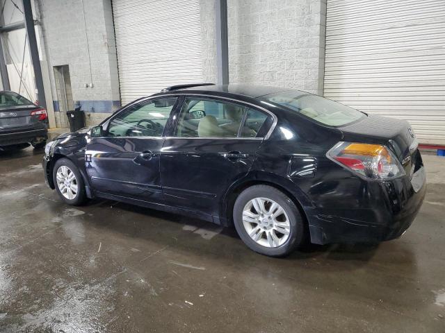 Vin: 1n4al2ap8an456664, lot: 55312205, nissan altima base 20102