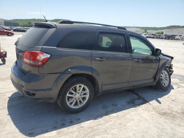 2016 DODGE JOURNEY SX 3C4PDCBB3GT128300