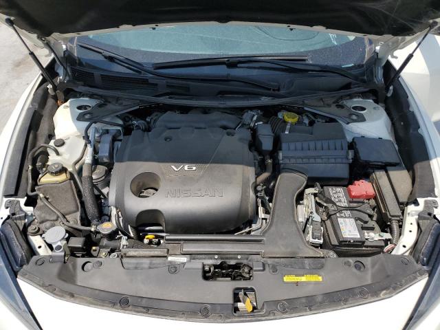 2023 NISSAN MAXIMA PLA 1N4AA6FV6PC508429