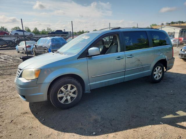 CHRYSLER TOWN & COU