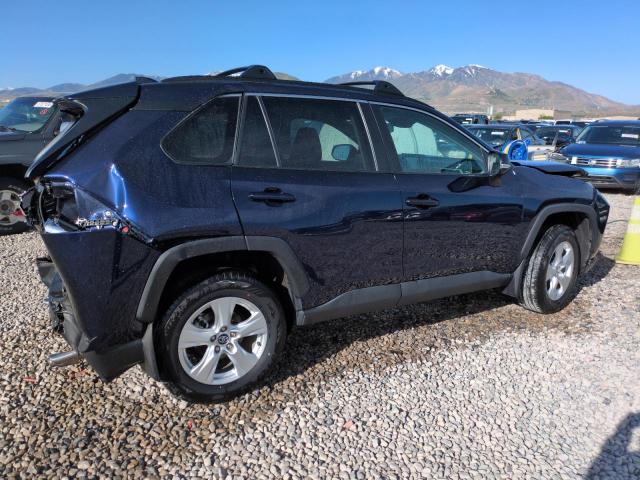 Vin: 2t3p1rfv7mw165421, lot: 57441715, toyota rav4 xle 20213