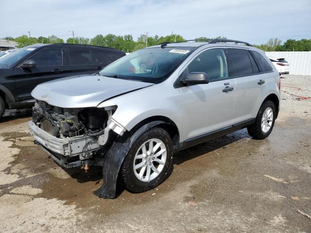 Vin: 2fmdk3gc8dbb86075, lot: 55959165, ford edge se 2013 img_1
