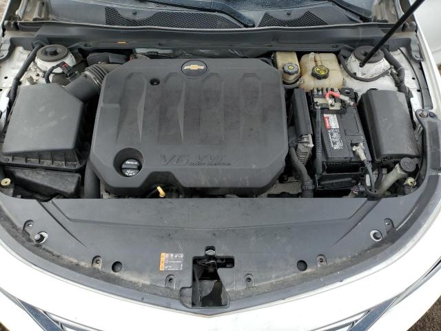 2018 CHEVROLET IMPALA LT - 1G1105S38JU119975