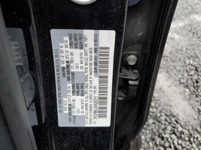 2022 MAZDA CX-30 SELE - 3MVDMBBL4NM429315