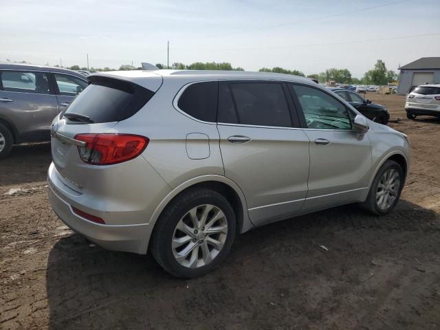 Vin: lrbfxfsx4gd186548, lot: 58847075, buick envision premium 20163