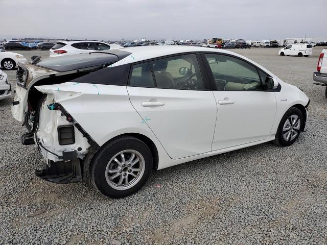 Vin: jtdkbrfu4h3042179, lot: 54774685, toyota prius 20173