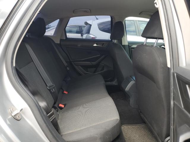 2019 VOLKSWAGEN JETTA S - 3VWC57BU2KM210717