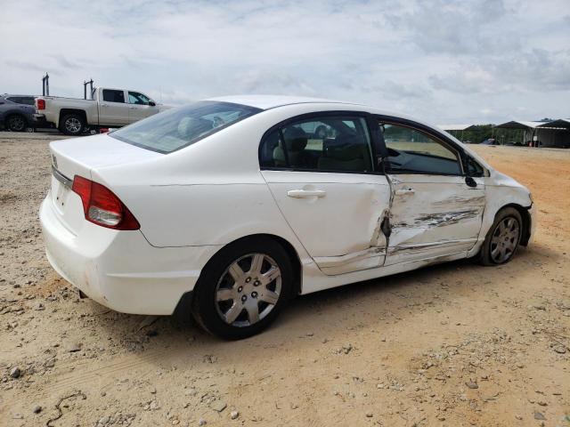 Vin: 19xfa1f53be000665, lot: 57208405, honda civic lx 20113