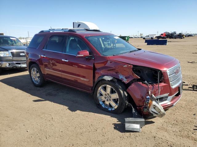 Vin: 1gkkvtkd2fj353679, lot: 55623015, gmc acadia den denali 20154