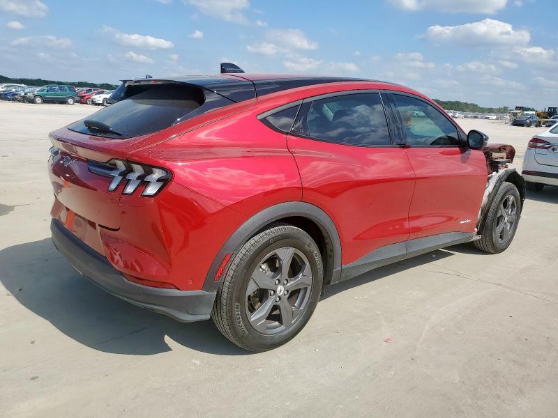 Vin: 3fmtk1r41pma68569, lot: 55359085, ford mustang select 20233