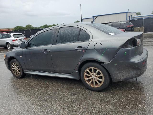 Vin: ja32u2fu2bu040495, lot: 55200085, mitsubishi lancer es/es sport 20112