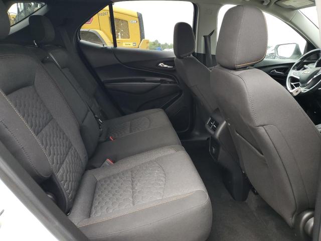 2018 CHEVROLET EQUINOX LT - 2GNAXSEV7J6284890