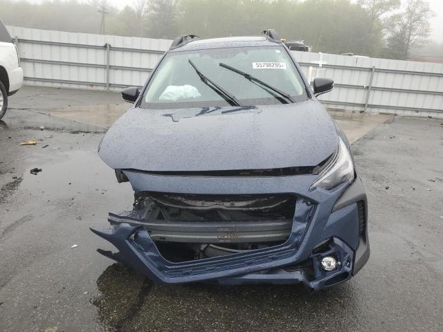 2025 SUBARU OUTBACK PR 4S4BTAFC0S3167575