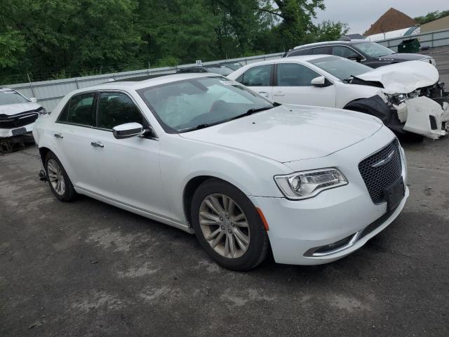 Vin: 2c3ccaeg6hh552274, lot: 56738405, chrysler 300 20174