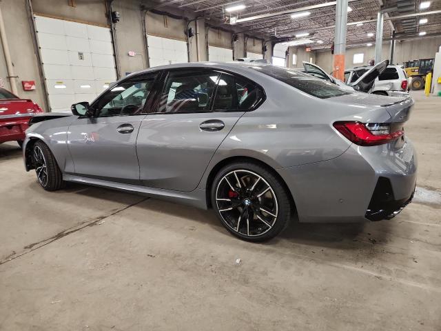 Vin: 3mw69ft06s8f29473, lot: 59164645, bmw m3 20252