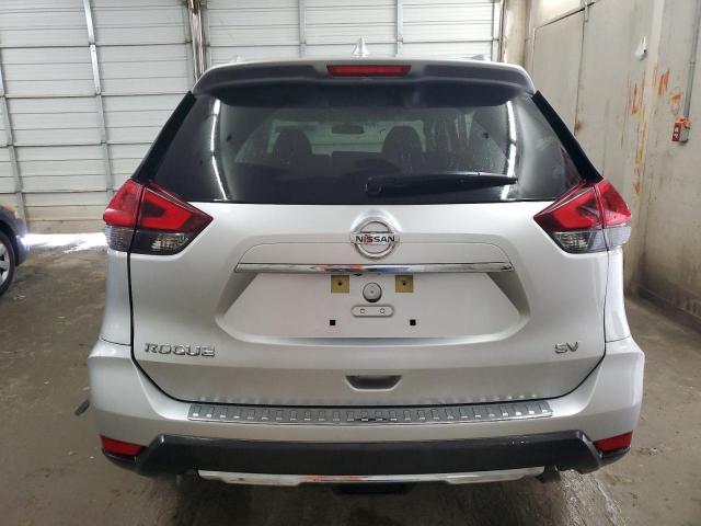2018 NISSAN ROGUE S - KNMAT2MT9JP545389