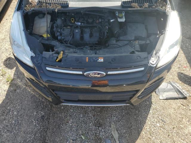 2016 FORD ESCAPE SE - 1FMCU9G95GUC20713