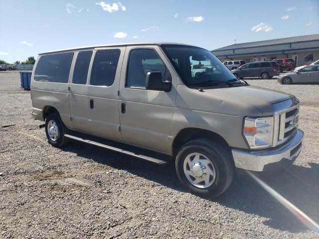 Vin: 1fbne3bl2dda27803, lot: 58082615, ford all models e350 super duty wagon 20134