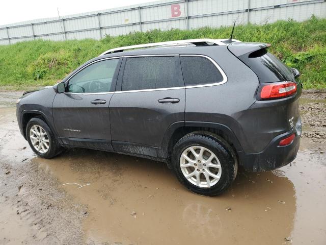 Vin: 1c4pjmcb0gw163707, lot: 57449945, jeep grand cher latitude 20162