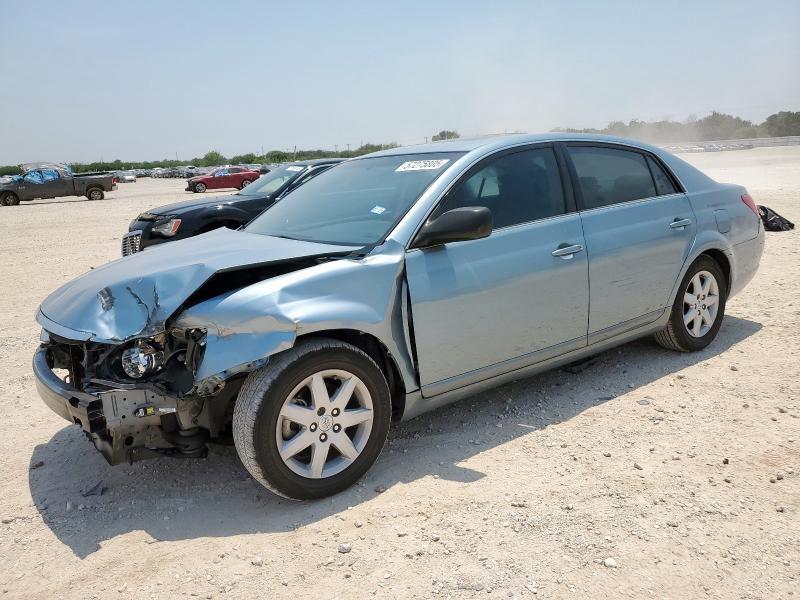 TOYOTA AVALON XL