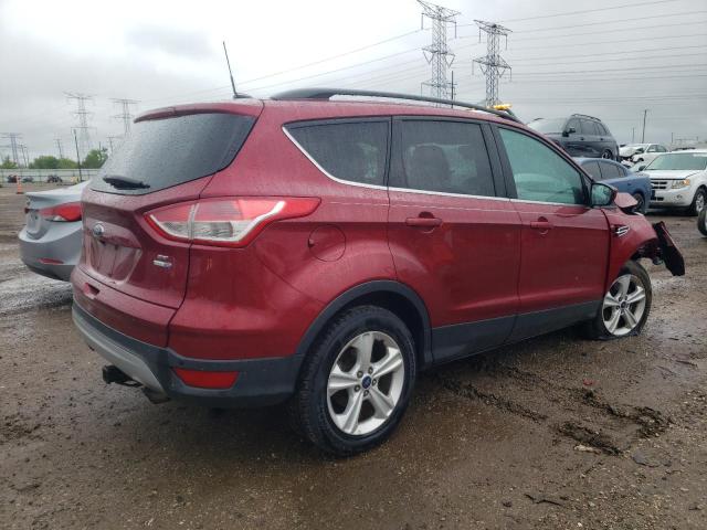 Vin: 1fmcu9g99eua74944, lot: 57989485, ford escape se 20143