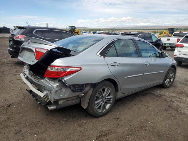 2017 TOYOTA CAMRY LE - 4T1BF1FK5HU666745