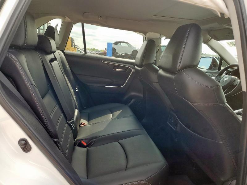 2023 TOYOTA RAV4 XLE P 2T3C1RFV9PW277236