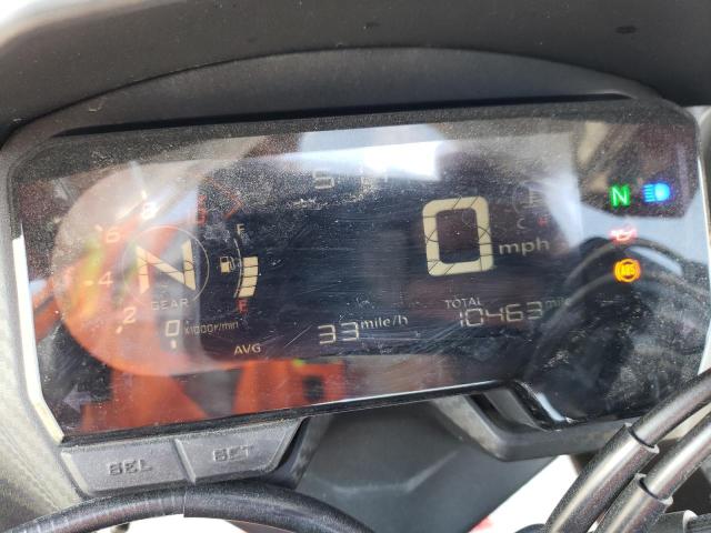 2023 HONDA CBR500 RA MLHPC6253P5400596