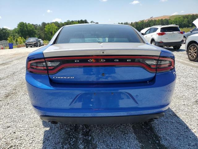 2022 DODGE CHARGER PO 2C3CDXAT0NH114011