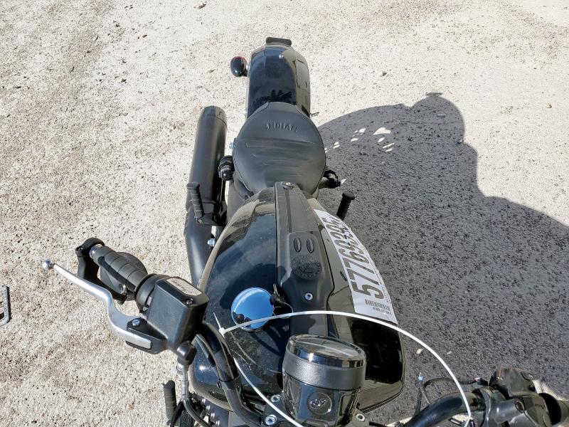 2025 INDIAN MOTORCYCLE CO. SCOUT BOBB 56KSBB765S3021253