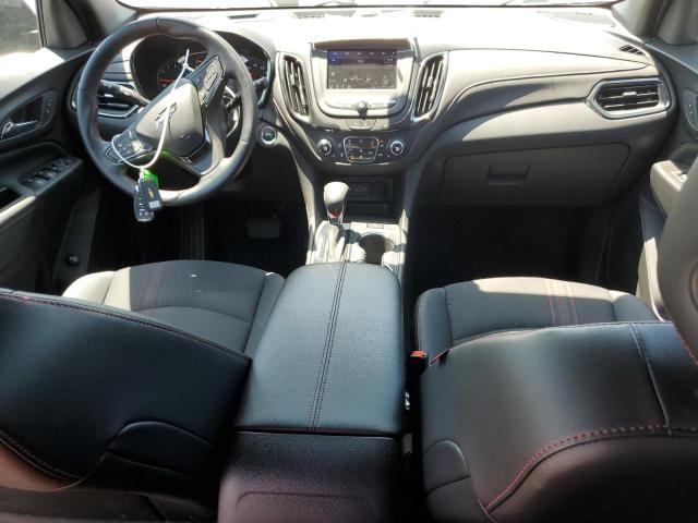 2023 CHEVROLET EQUINOX RS 3GNAXMEG6PL141852