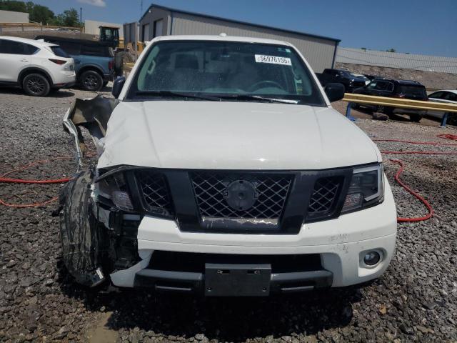 2017 NISSAN FRONTIER S - 1N6AD0EV4HN730311