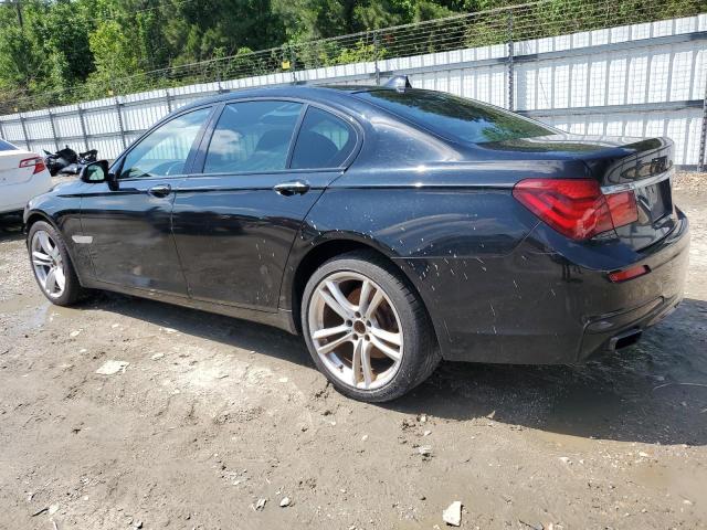 Vin: wbaya6c59fd826788, lot: 55747215, bmw 7 series i 20152