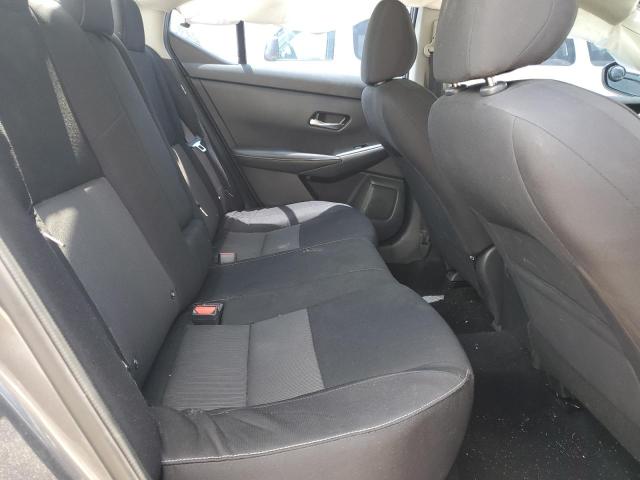 2021 NISSAN SENTRA SV 3N1AB8CV3MY294089
