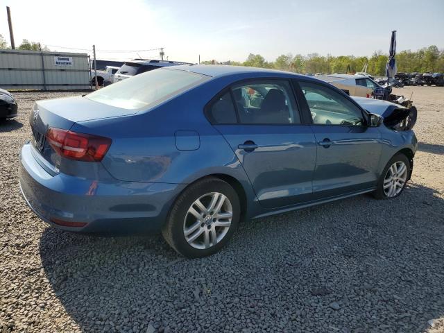 Vin: 3vw2b7aj6jm239759, lot: 55019885, volkswagen jetta s 20183