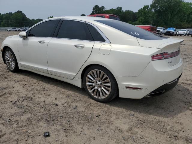 Vin: 3ln6l2g95dr802689, lot: 57087015, lincoln mkz 20132