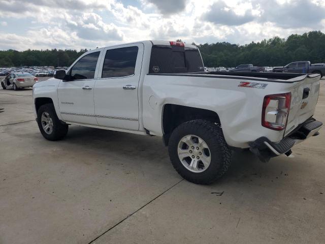 Vin: 3gcuksec3gg383965, lot: 56284375, chevrolet all models k1500 ltz 20162