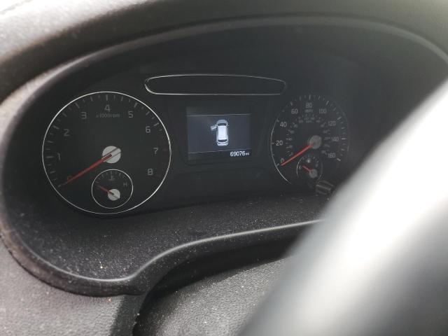 2020 KIA SORENTO L - 5XYPGDA34LG649602