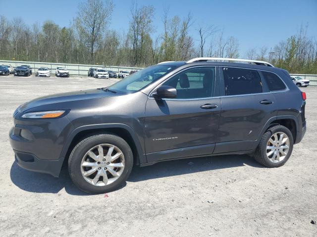 Vin: 1c4pjldb5hw521958, lot: 56603665, jeep grand cher limited 2017 img_1