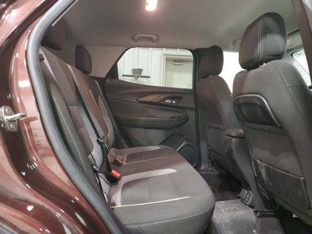 2023 CHEVROLET TRAILBLAZE KL79MRSL1PB123955