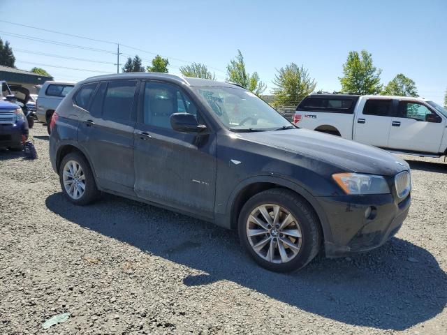 Vin: 5uxwx9c52e0d42737, lot: 55580675, bmw x3 xdrive28i 20144