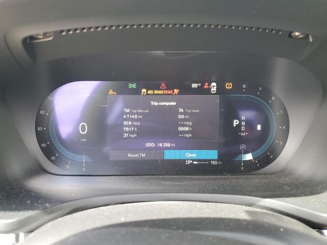 2025 VOLVO S60 CORE 7JRL12FJ3SG362342