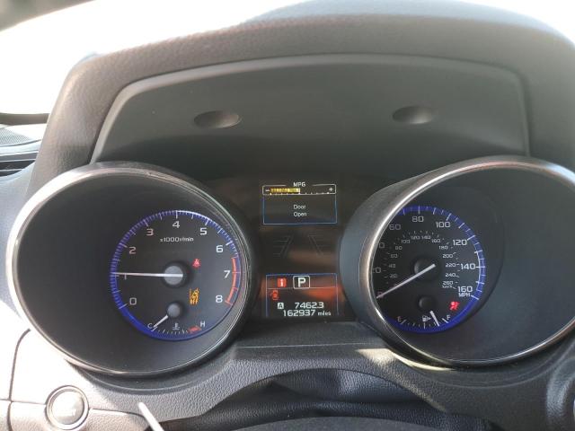 2016 SUBARU OUTBACK - 4S4BSENC8G3246849