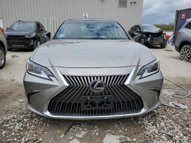 2020 LEXUS ES 350 LUX 58AEZ1B18LU073576