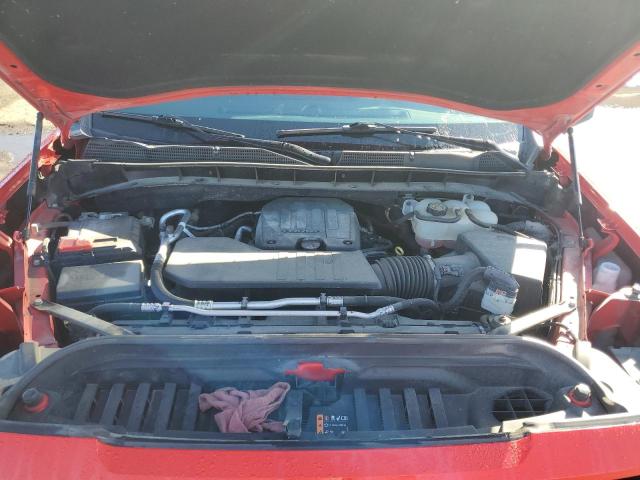 2020 GMC SIERRA K15 - 1GTR9CEK9LZ161651