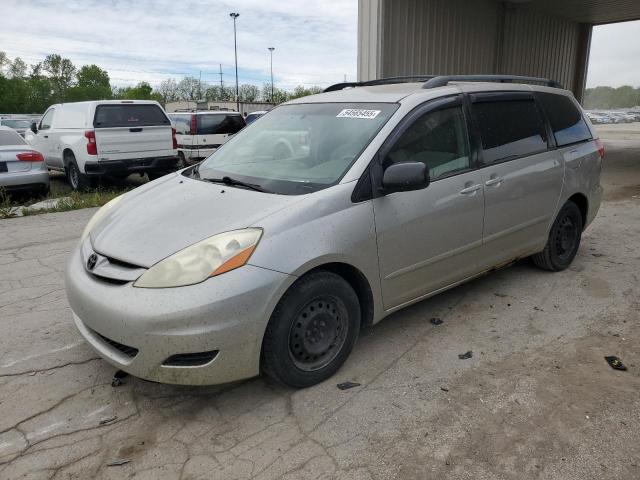TOYOTA SIENNA CE