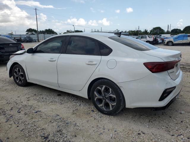 Vin: 3kpf24adxle202563, lot: 55573815, kia forte fe 20202