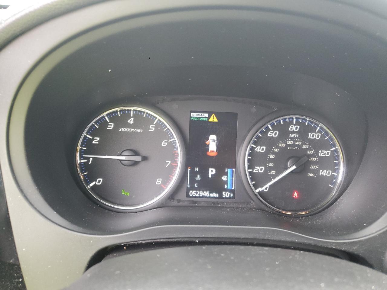 Mitsubishi Outlander 2018