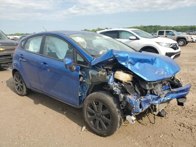 Vin: 3fadp4ej3bm212516, lot: 56289255, ford fiesta se 20114
